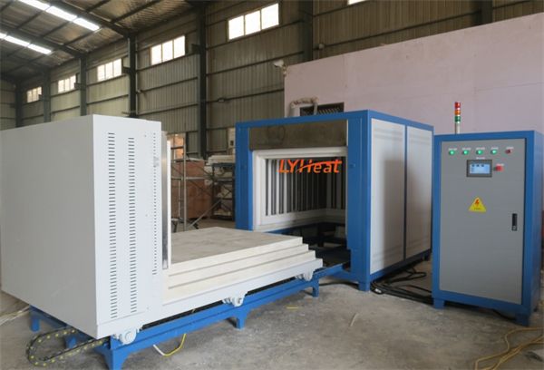 臺(tái)車(chē)爐結(jié)構(gòu)組成介紹，快來(lái)看看吧！太全了