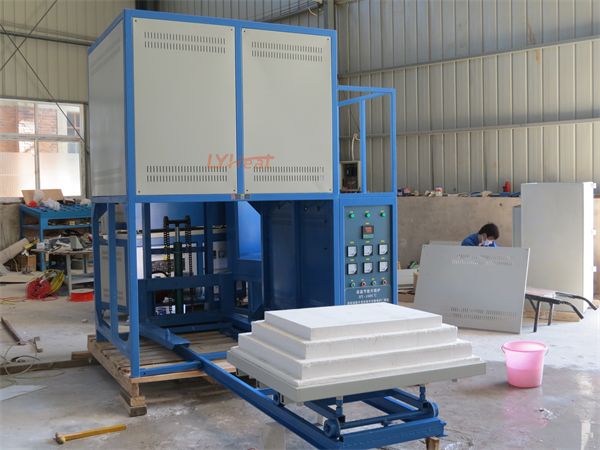 什么是升降爐？它是如何設(shè)計(jì)的？又有哪些用途呢？