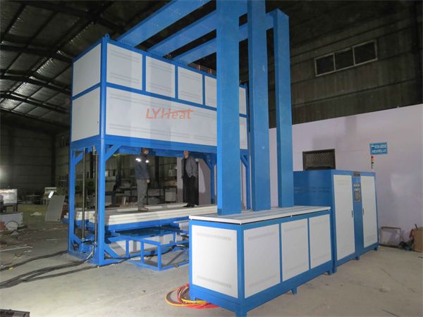 升降爐的使用有著真香定律，但是這8條禁忌要牢記哦！