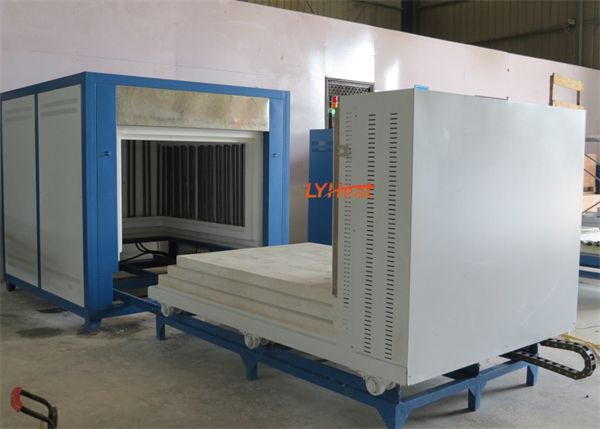 臺(tái)車(chē)爐的重要工藝技術(shù)大揭秘！圍觀，來(lái)了解呀！