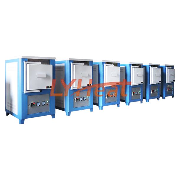 斷電后,如何快速讓馬弗爐降溫