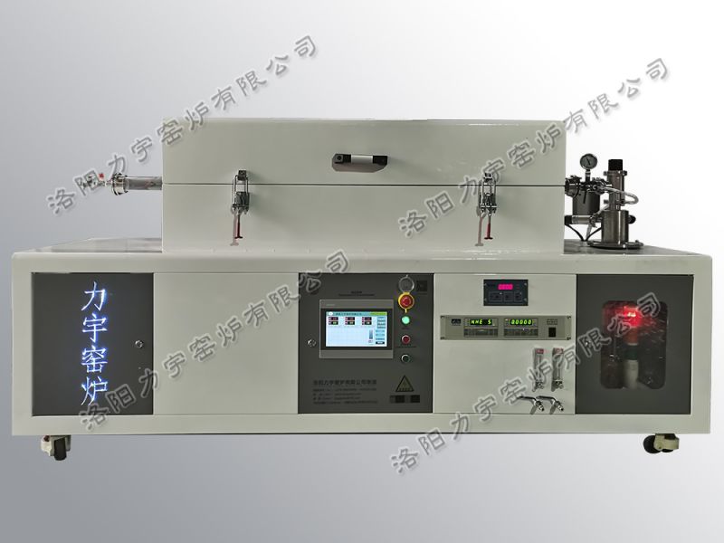 什么是管式爐?有什么特點